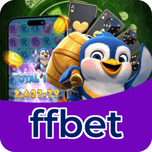 Login rápido no app ffbet