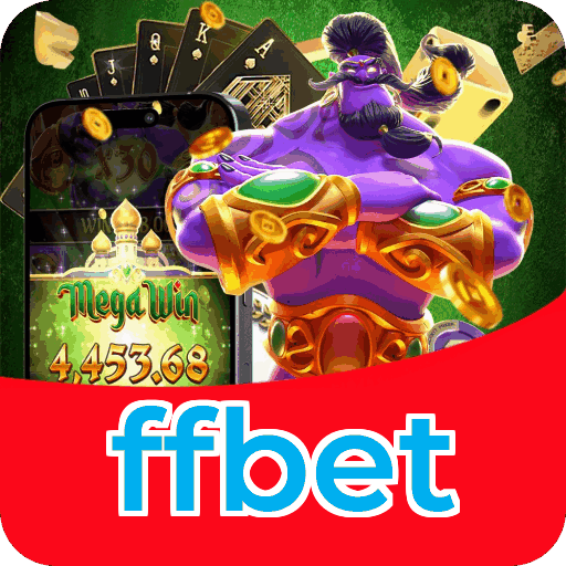 Bônus de Boas-vindas ffbet