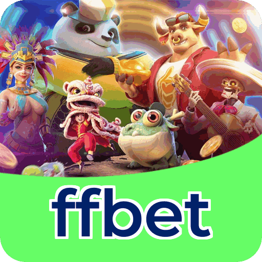 Jogos com maior RTP na ffbet